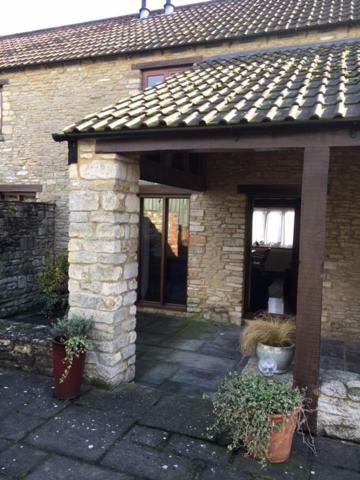 The Forge Vila Corsham Exterior foto